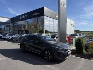 Kia XCeed 1.6 T-GDi BLACK EDITION 7DCT CUV