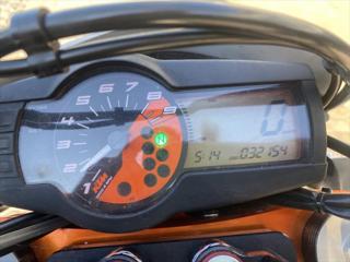 KTM Ostatní 690 SMC 2015 enduro silniční - Foto 20