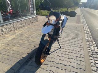 KTM Ostatní 690 SMC 2015 enduro silniční - Foto 5