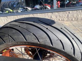 KTM Ostatní 690 SMC 2015 enduro silniční - Foto 18