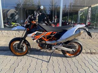 KTM Ostatní 690 SMC 2015 enduro silniční