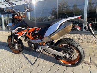 KTM Ostatní 690 SMC 2015 enduro silniční - Foto 17