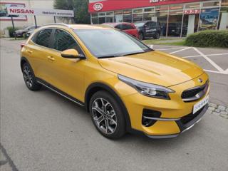 Kia XCeed 1,4 T-GDi GPF 7DCT TOP PREMIUM (2020) hatchback