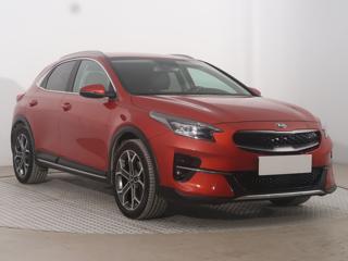 Kia XCeed Plug-in-Hybrid 104kW hatchback