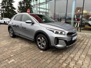 Kia XCeed 1,5 T-GDI GPF DCT Exclusive hatchback