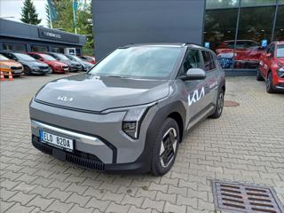 Kia Ostatní 0,0 EV3 SV1 Synchronní AC elektromotor 4x2 EARTH hatchback