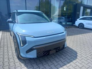 Kia Ostatní 0,0 AC  4x2 GT-LINE hatchback