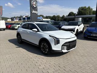 Kia Ostatní 1,0 T-GDi GPF EXCLUSIVE (2027) hatchback