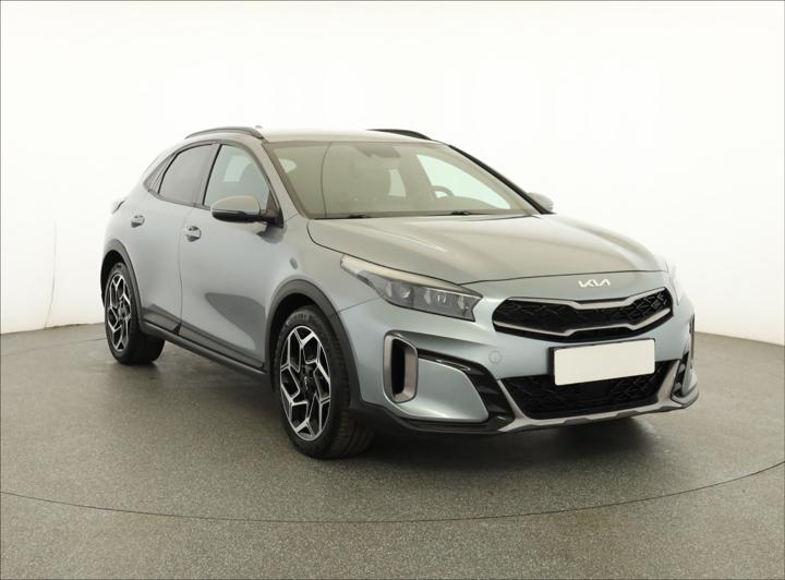 Kia XCeed - ilustrační obrázek