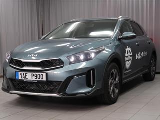 Kia XCeed 1,5 EXCLUSIVE K odběru IHNED hatchback