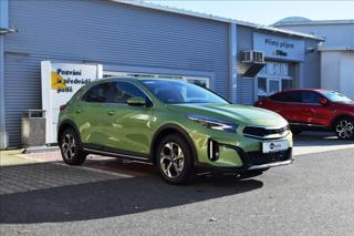 Kia XCeed 1,5 T-GDI EXCLUSIVE 118 kW hatchback