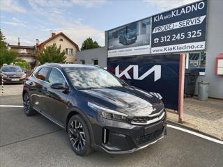 Kia XCeed 1,5 T-GDI TOP MY25 + ZIMNÍ PNEU* hatchback