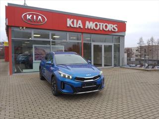 Kia XCeed 1,5 T-GDi GPF 7DCT TOP (2025)  AKCE PEMM hatchback