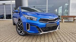 Kia XCeed 1,5 T-GDI GT-Line+Leather+Tech hatchback