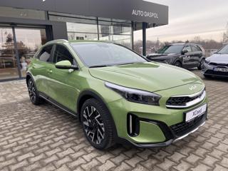 Kia XCeed 1,5 TOP*referentský vůz* hatchback