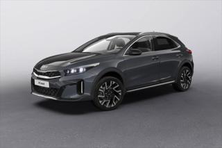 Kia XCeed 1,5 T-GDi  TOP hatchback