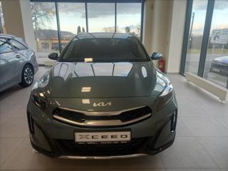 Kia XCeed 1,5 T-GDi GPF TOP hatchback