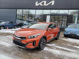 Kia XCeed XCeed CD 1,5 T-GDi GPF TOP (2025) hatchback