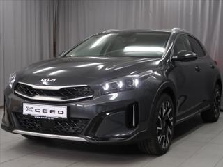 Kia XCeed 1,5 TOP-K odberu IHNED hatchback