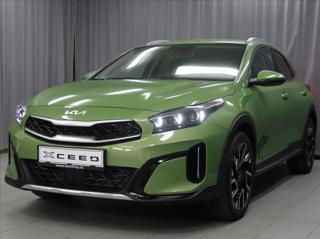 Kia XCeed 1,5 TOP-K odberu IHNED hatchback