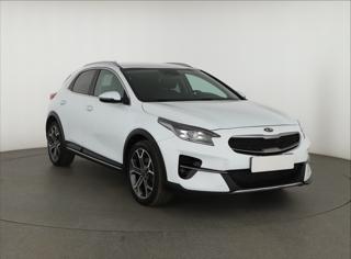 Kia XCeed 1.6 T-GDI 150kW hatchback