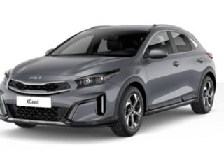 Kia XCeed 1,5 T-GDi  TOP hatchback