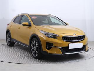 Kia XCeed 1.4 T-GDI 103kW hatchback