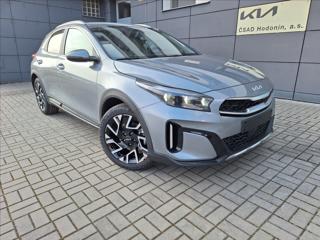 Kia XCeed 1,5 TOP aut. 7DCT  1,5 TGDi GPF hatchback