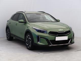 Kia XCeed 1.5 T-GDI 117kW hatchback