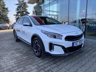 Kia XCeed 1,6 T-GDI GPF 7DCT  GT-Line hatchback