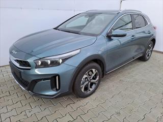 Kia XCeed 1,5 XCeed CD  T-GDi GPF EXCLUSIVE (2025) hatchback