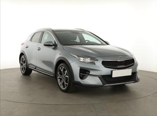 Kia XCeed 1.5 T-GDI 118kW hatchback