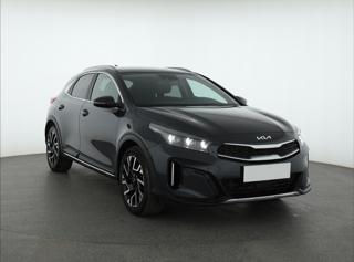 Kia XCeed Plug-in-Hybrid 104kW hatchback