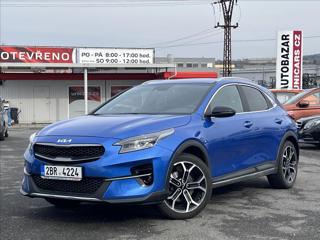 Kia XCeed 1,5 T-GDI  Black Edition hatchback