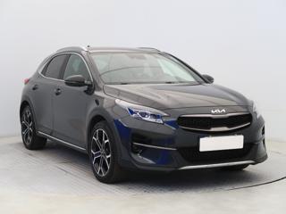 Kia XCeed 1.5 T-GDI 117kW hatchback