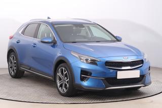 Kia XCeed 1.6 CRDi MHEV 100kW hatchback