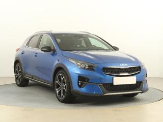 Kia XCeed 1.5 T-GDI 117kW hatchback