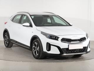 Kia XCeed 1.0 T-GDI 88kW hatchback