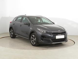 Kia XCeed 1.4 T-GDI 103kW hatchback