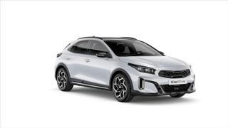 Kia XCeed 1,5 T-GDi GPF 7DCT GT LINE hatchback