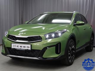 Kia XCeed TOP - K odběru IHNED hatchback