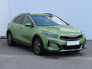 Kia XCeed 1.5 T-GDI 117kW hatchback