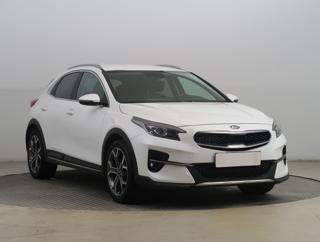 Kia XCeed 1.5 T-GDI 117kW hatchback