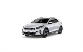 Kia XCeed 1,5 T-GDI TOP MY25 hatchback