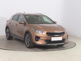 Kia XCeed 1.5 T-GDI 117kW hatchback