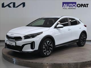 Kia XCeed 1,5 T-GDi GPF 7DCT  TOP hatchback