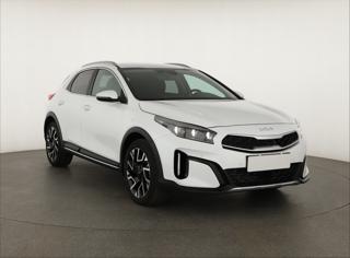 Kia XCeed 1.5 T-GDI MHEV 103kW hatchback