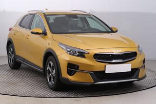 Kia XCeed 1.5 T-GDI 117kW hatchback