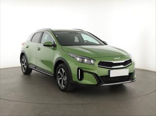Kia XCeed 1.5 T-GDI 103kW hatchback