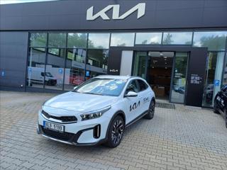 Kia XCeed 1,5 XCeed CD  T-GDi GPF TOP (2025) hatchback